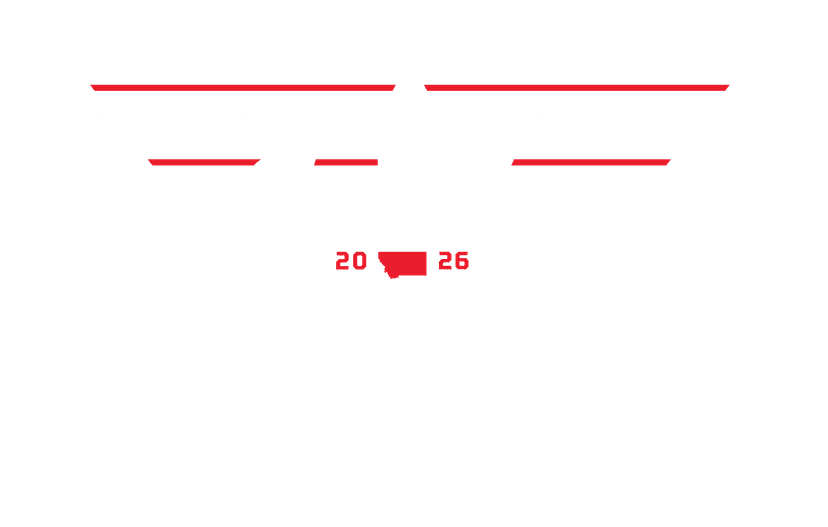 Yellowstone International Air Show